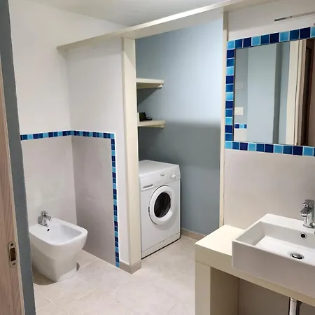 Apartment Casa Paola2