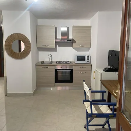Apartment Casa Paola2 Villasimius