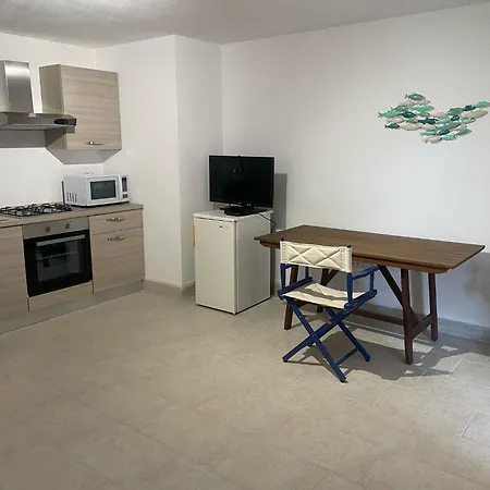 Apartment Casa Paola2 *