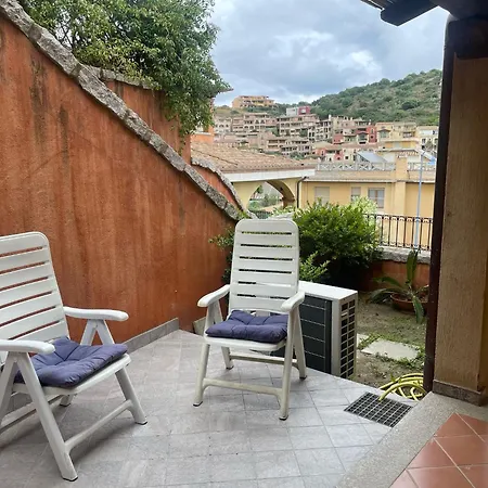 Lägenhet Casa Paola2 *